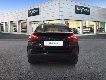 SPOTICAR Citroën C4 Puretech 130 S&s 6v Feel Ocasion -  Gasolina Negro - Alcorcón - 1202127877_5