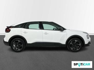 SPOTICAR Citroën C4 Bluehdi 130 S&s Eat8 Feel Pack Ocasion -  Diésel Blanco Banquise - Espinardo - 1202127931_4