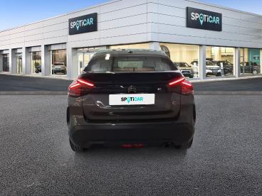 SPOTICAR Citroën C4 Bluehdi 110 S&s Live Pack Ocasion -  Diésel Gris Platino - Alcorcón - 1202128082_5