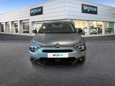 SPOTICAR Citroën C4 Puretech 130 S&s 6v Feel Pack Ocasion -  Gasolina Azul Iceland - Hospitalet De Llobregat (l') - 1202128304_2