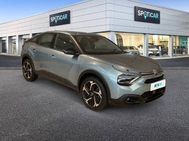 SPOTICAR Citroën C4 Puretech 130 S&s 6v Feel Pack Ocasion -  Gasolina Azul Iceland - Hospitalet De Llobregat (l') - 1202128304_3