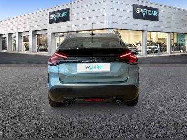 SPOTICAR Citroën C4 Puretech 130 S&s 6v Feel Pack Ocasion -  Gasolina Azul Iceland - Hospitalet De Llobregat (l') - 1202128304_5