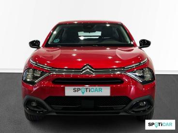 SPOTICAR Citroën C4 Puretech 130 S&s 6v Feel Pack Ocasion -  Gasolina Rojo - Alicante/alacant - 1202128371_2
