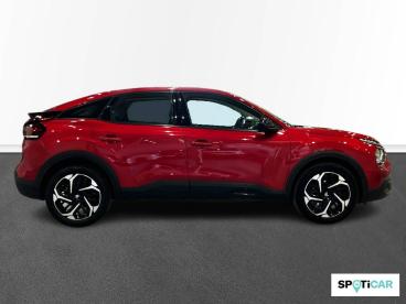 SPOTICAR Citroën C4 Puretech 130 S&s 6v Feel Pack Ocasion -  Gasolina Rojo - Alicante/alacant - 1202128371_4