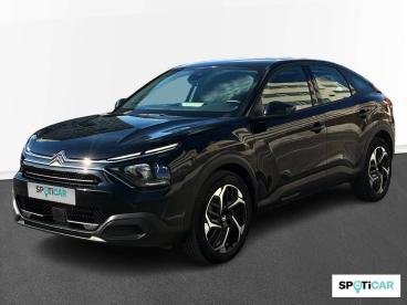 SPOTICAR Citroën C4 Puretech 130 S&s 6v You Ocasion -  Gasolina Negro - Alicante/alacant - 1202128484_1