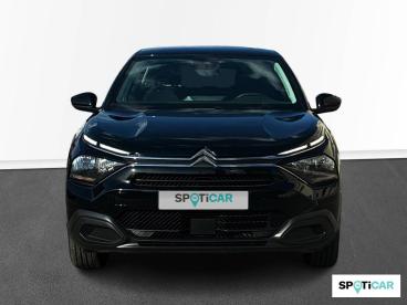 SPOTICAR Citroën C4 Puretech 130 S&s 6v You Ocasion -  Gasolina Negro - Alicante/alacant - 1202128484_2