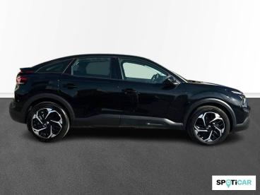 SPOTICAR Citroën C4 Puretech 130 S&s 6v You Ocasion -  Gasolina Negro - Alicante/alacant - 1202128484_4
