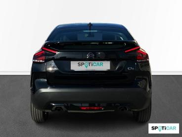 SPOTICAR Citroën C4 Puretech 130 S&s 6v You Ocasion -  Gasolina Negro - Alicante/alacant - 1202128484_5