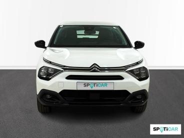 SPOTICAR Citroën C4 Bluehdi 130 S&s Eat8 Feel Pack Ocasion -  Diésel Blanco - Alicante/alacant - 1202128490_2