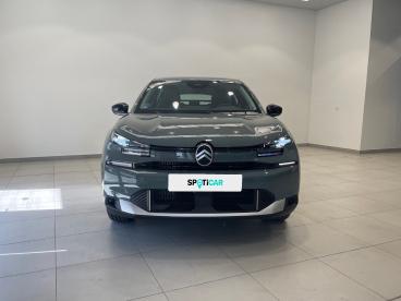 SPOTICAR Citroën C4 Hybrid 145 E-dcs6 Business Edition Ocasion -  Gasolina Verde - Granada - 1202128958_2