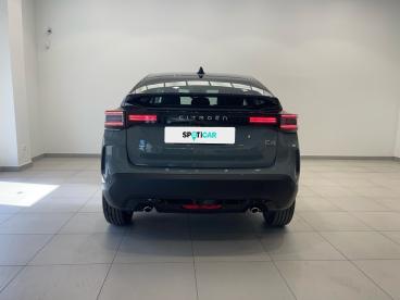 SPOTICAR Citroën C4 Hybrid 145 E-dcs6 Business Edition Ocasion -  Gasolina Verde - Granada - 1202128958_5