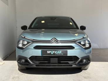 SPOTICAR Citroën C4 Bluehdi 130 S&s Eat8 Feel Pack Ocasion -  Diésel Azul - Torrent - 1202128972_3