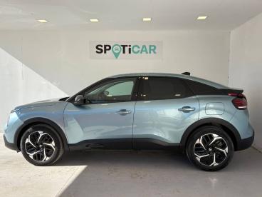 SPOTICAR Citroën C4 Bluehdi 130 S&s Eat8 Feel Pack Ocasion -  Diésel Azul - Torrent - 1202128972_5