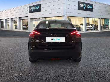 SPOTICAR Citroën C4 Bluehdi 110 S&s Feel Pack Ocasion -  Diésel Negro - Alcorcón - 1202129105_5