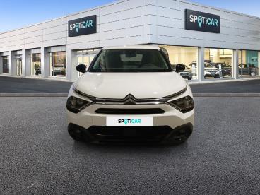 SPOTICAR Citroën C4 Puretech 130 S&s Eat8 Feel Pack Ocasion -  Gasolina Blanco - Madrid - 1202129108_2