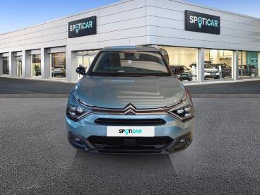 SPOTICAR Citroën C4 Puretech 130 S&s Eat8 Feel Pack Ocasion -  Gasolina Azul - Palma De Mallorca - 1202129395_2