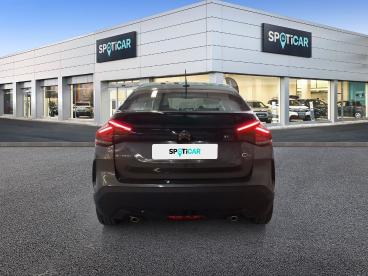 SPOTICAR Citroën C4 Hybrid 136 E-dcs6 Plus Ocasion -  Gasolina Gris Platino - Alcorcón - 1202129652_5