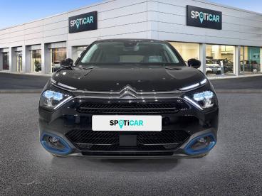 SPOTICAR Citroën C4 E-c4 Electrico 115kw 54kwh Shine Ocasion -  Eléctrico Negro - Benisano - 1202129967_2