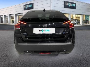 SPOTICAR Citroën C4 E-c4 Electrico 115kw 54kwh Shine Ocasion -  Eléctrico Negro - Benisano - 1202129967_5