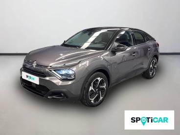 SPOTICAR Citroën C4 Puretech 130 S&s 6v Plus Ocasion -  Gasolina Gris - Olías Del Rey - 1202130003_1