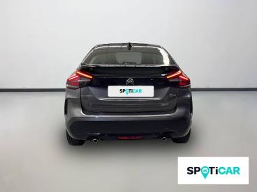 SPOTICAR Citroën C4 Puretech 130 S&s 6v Plus Ocasion -  Gasolina Gris - Olías Del Rey - 1202130003_2