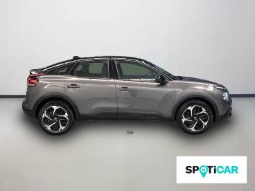SPOTICAR Citroën C4 Puretech 130 S&s 6v Plus Ocasion -  Gasolina Gris - Olías Del Rey - 1202130003_4