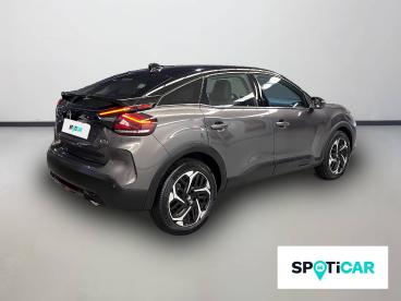 SPOTICAR Citroën C4 Puretech 130 S&s 6v Plus Ocasion -  Gasolina Gris - Olías Del Rey - 1202130003_5