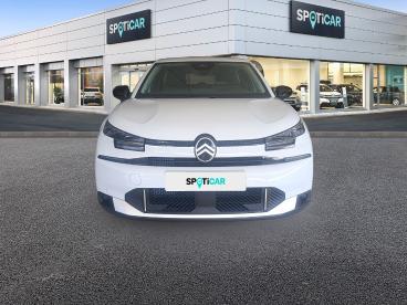 SPOTICAR Citroën C4 Hybrid 145 E-dcs6 Business Edition Ocasion -  Gasolina Blanco - Burgos - 1202130024_2