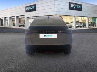 SPOTICAR Citroën C4 Hybrid 145 E-dcs6 Business Edition Ocasion -  Gasolina Blanco - Burgos - 1202130024_5