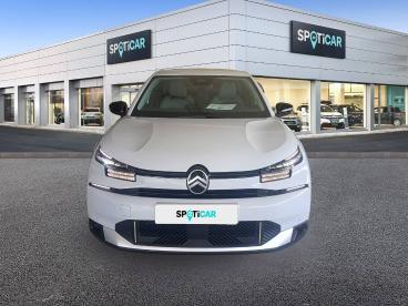 SPOTICAR Citroën C4 Hybrid 145 E-dcs6 Business Edition Ocasion -  Gasolina Blanco - Burgos - 1202130034_2