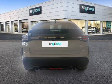 SPOTICAR Citroën C4 Hybrid 145 E-dcs6 Business Edition Ocasion -  Gasolina Blanco - Burgos - 1202130034_5