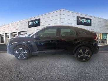 SPOTICAR Citroën C4 Bluehdi 110 S&s 6v Feel Ocasion -  Diésel Negro - Burgos - 1202130045_4