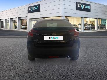 SPOTICAR Citroën C4 Bluehdi 110 S&s 6v Feel Ocasion -  Diésel Negro - Burgos - 1202130045_5