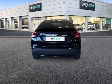 SPOTICAR Citroën C4 Bluehdi 130 S&s Eat8 Feel Pack Ocasion -  Diésel Negro - Burgos - 1202130049_5