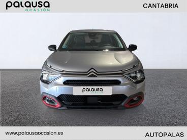 SPOTICAR Citroën C4 Bluehdi 130 S&s Eat8 Shine Ocasion -  Diésel Gris - Santander - 1202130260_2