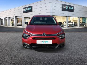 SPOTICAR Citroën C4 Puretech 130 S&s 6v Plus Ocasion -  Gasolina Rojo - Santa María Del Aguila - El Ejido - 1202130441_2