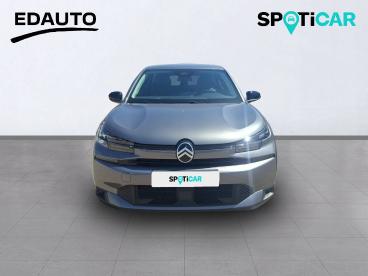 SPOTICAR Citroën C4 Hybrid 145 E-dcs6 Plus Ocasion -  Gasolina Gris - Benisano - 1202130628_2