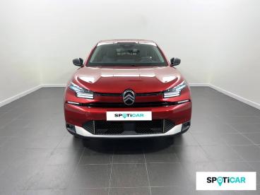 SPOTICAR Citroën C4 Hybrid 145 E-dcs6 Business Edition Ocasion -  Gasolina Rojo - Guadalajara - 1202130814_2