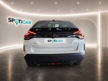 SPOTICAR Citroën C4 Puretech 130 S&s 6v Plus Ocasion -  Gasolina Blanco - Linares - 1202131355_5