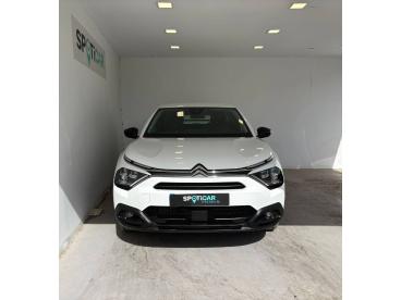 SPOTICAR Citroën C4 Puretech 130 S&s 6v Business Edition Ocasion -  Gasolina Blanco - Torrent - 1202131442_2