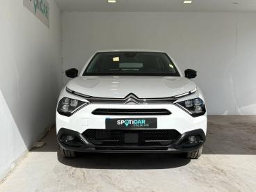 SPOTICAR Citroën C4 Puretech 130 S&s 6v Business Edition Ocasion -  Gasolina Blanco - Torrent - 1202131442_3