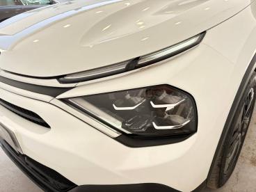 SPOTICAR Citroën C4 Puretech 130 S&s 6v Business Edition Ocasion -  Gasolina Blanco - Torrent - 1202131442_4