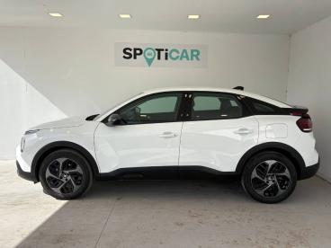 SPOTICAR Citroën C4 Puretech 130 S&s 6v Business Edition Ocasion -  Gasolina Blanco - Torrent - 1202131442_5