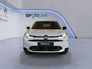 SPOTICAR Citroën C4 Hybrid 145 E-dcs6 Business Ocasion -  Híbrido Blanco - Cuntis - 1202131743_2