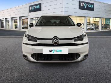 SPOTICAR Citroën C4 Hybrid 145 E-dcs6 Plus Ocasion -  Gasolina Blanco Okenite - Palma De Mallorca - 1202131789_2