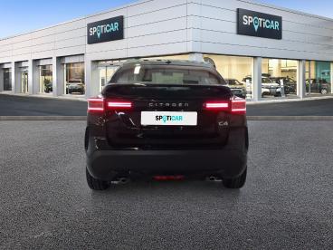 SPOTICAR Citroën C4 Hybrid 136 E-dcs6 Plus Ocasion -  Gasolina Negro Perla Nera - Alcorcón - 1202131898_5