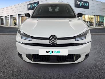 SPOTICAR Citroën C4 Hybrid 145 E-dcs6 Business Edition Ocasion -  Gasolina Blanco - Huesca - 1202131910_2
