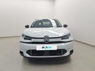 SPOTICAR Citroën C4 Hybrid 136 E-dcs6 Business Edition Ocasion -  Gasolina Blanco Okenite - Sevilla - 1202131916_2