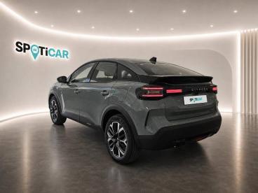 SPOTICAR Citroën C4 Hybrid 145 E-dcs6 Business Edition Ocasion -  Gasolina Verde - Linares - 1202132017_4