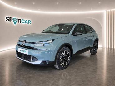 SPOTICAR Citroën C4 Hybrid 145 E-dcs6 Business Edition Ocasion -  Gasolina Verde - Linares - 1202132019_1